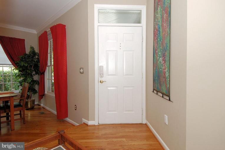 Entrance / Foyer