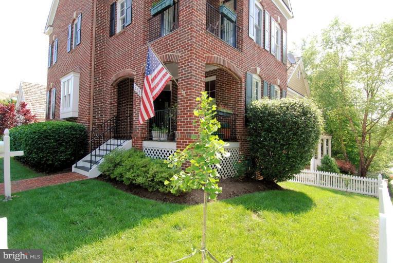 231 Little Quarry Road Gaithersburg, MD 20878 - Photo 26 of 30 Exterior #2