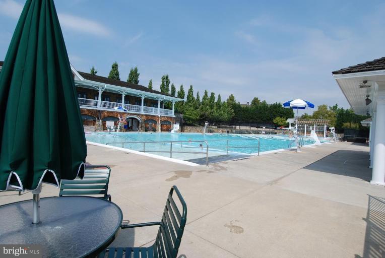 231 Little Quarry Road Gaithersburg, MD 20878 - Photo 28 of 30 Community Pool 1