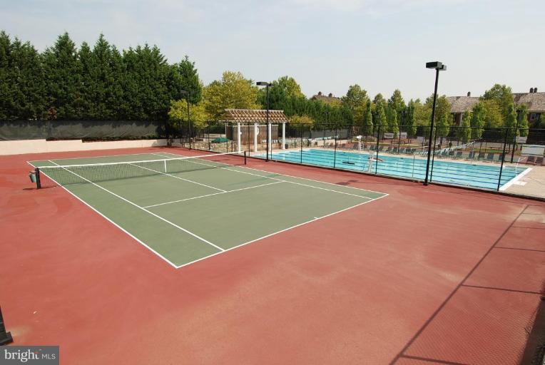 231 Little Quarry Road Gaithersburg, MD 20878 - Photo 29 of 30 Community Tennis
