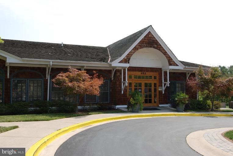 231 Little Quarry Road Gaithersburg, MD 20878 - Photo 30 of 30 Community Recreation Center