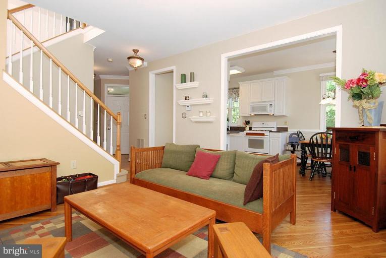 Living Room #2
