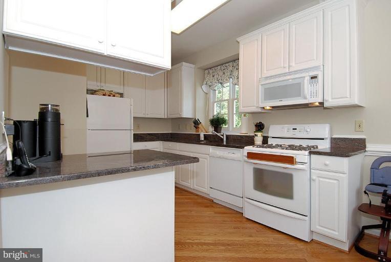 231 Little Quarry Road Gaithersburg, MD 20878 - Photo 8 of 30 Kitchen #2