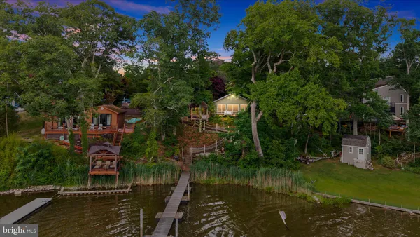$575,000 | 25133 Wymont Park Road, Worton, MD 21678