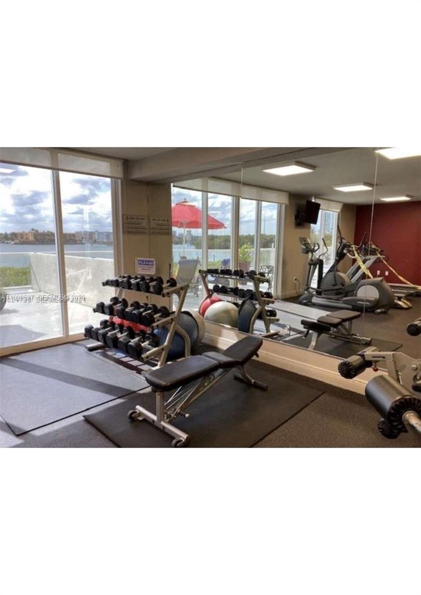 17050 North Bay Road, Unit 605 Sunny Isles Beach, FL 33160 - Photo 13 of 14