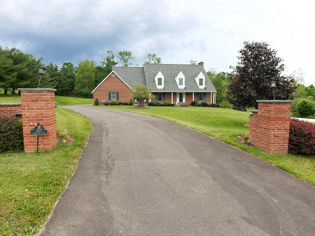 1927 Carmichael Road Owego, NY 13827 - Photo 1 of 35 Gallery Image 1