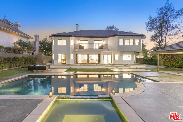 $4,199,000 | 4256 Tarzana Estates Drive, Tarzana, CA 91356