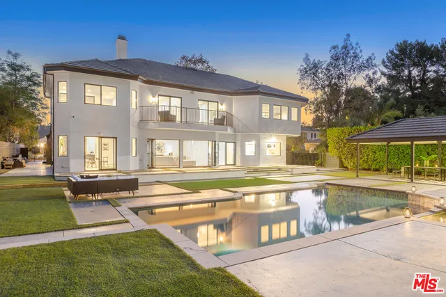 $4,199,000 | 4256 Tarzana Estates Drive, Tarzana, CA 91356