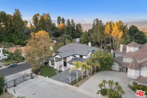 $3,999,000 | 4256 Tarzana Estates Drive, Tarzana, CA 91356