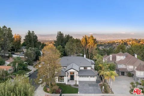 $3,999,000 | 4256 Tarzana Estates Drive, Tarzana, CA 91356