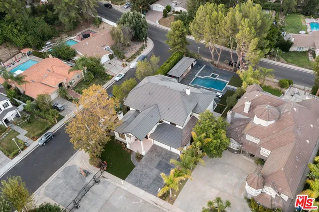 $4,199,000 | 4256 Tarzana Estates Drive, Tarzana, CA 91356