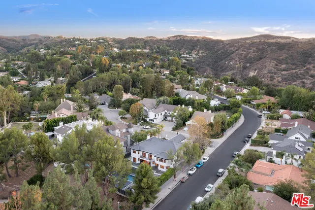 $4,199,000 | 4256 Tarzana Estates Drive, Tarzana, CA 91356