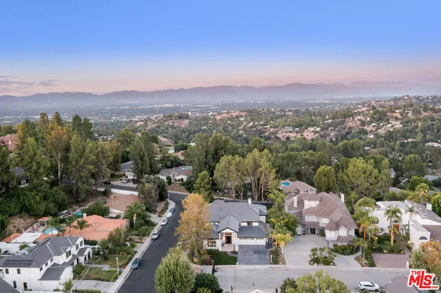 $4,199,000 | 4256 Tarzana Estates Drive, Tarzana, CA 91356
