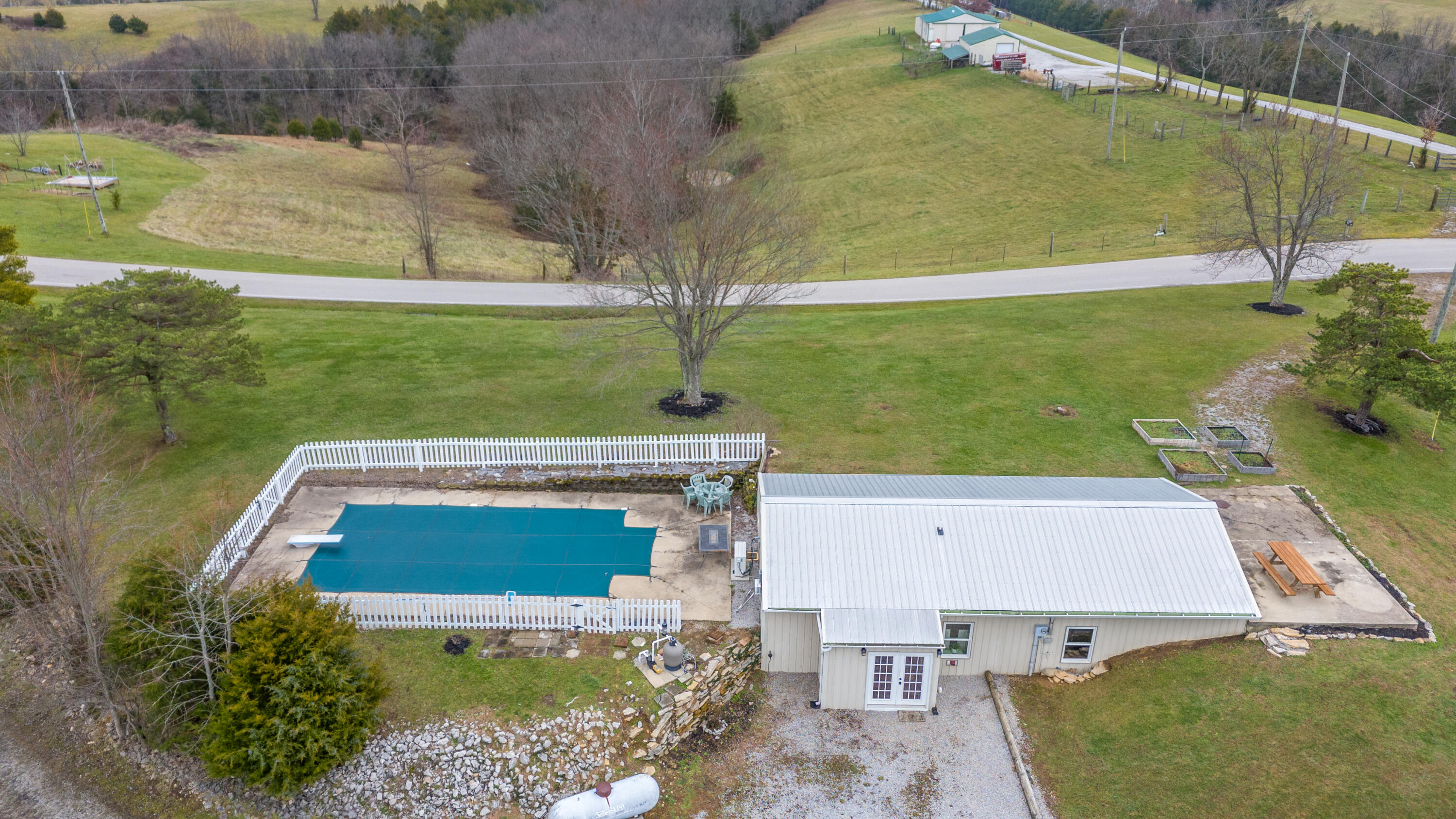 1765 Old Monterey Road Owenton, KY 40359 - Photo 11 of 41 dji_20241219102632_0033_d