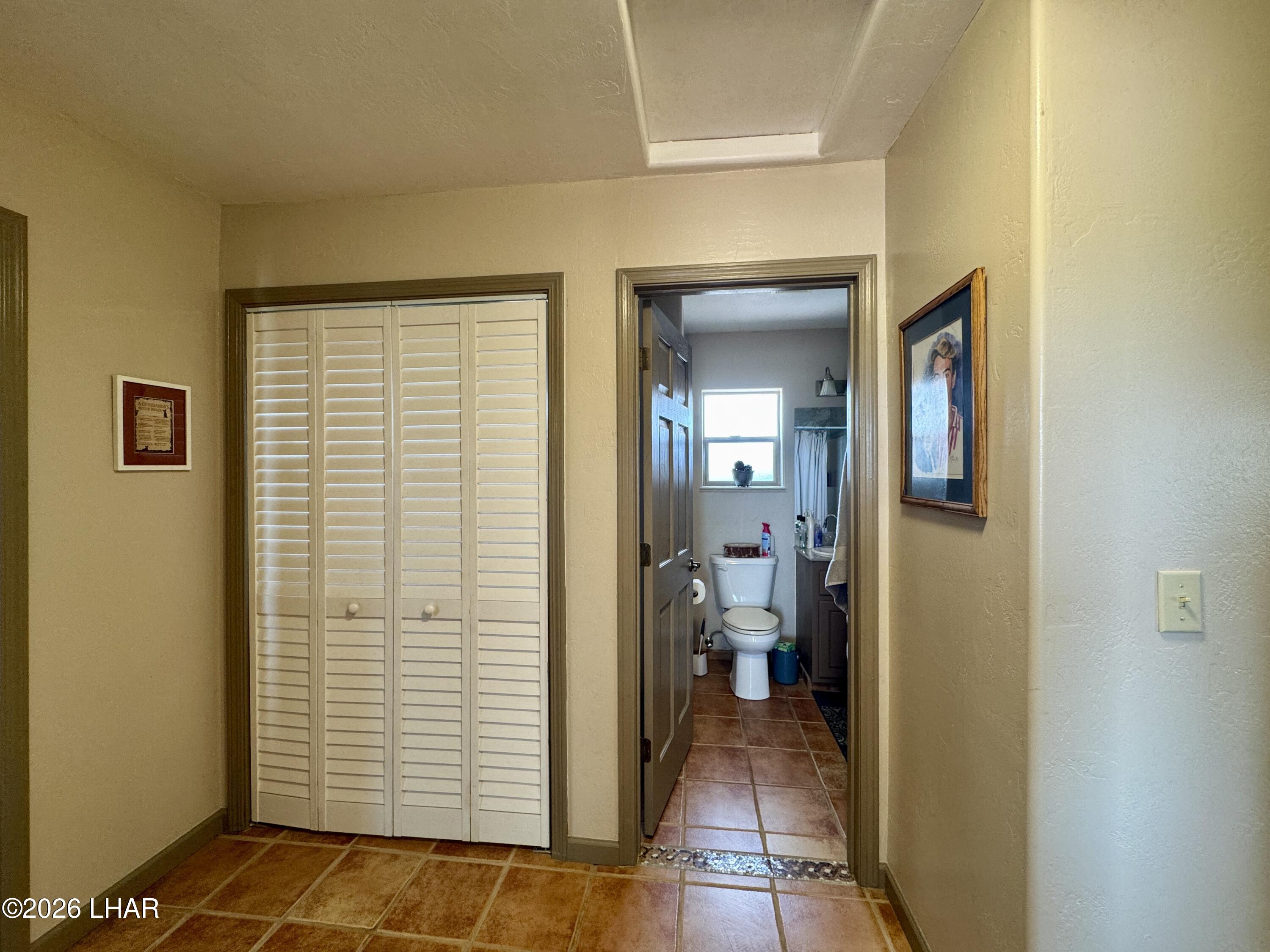 42832 La Posa Road Bouse, AZ 85325 - Photo 23 of 62 Hidden laundry/bathroom