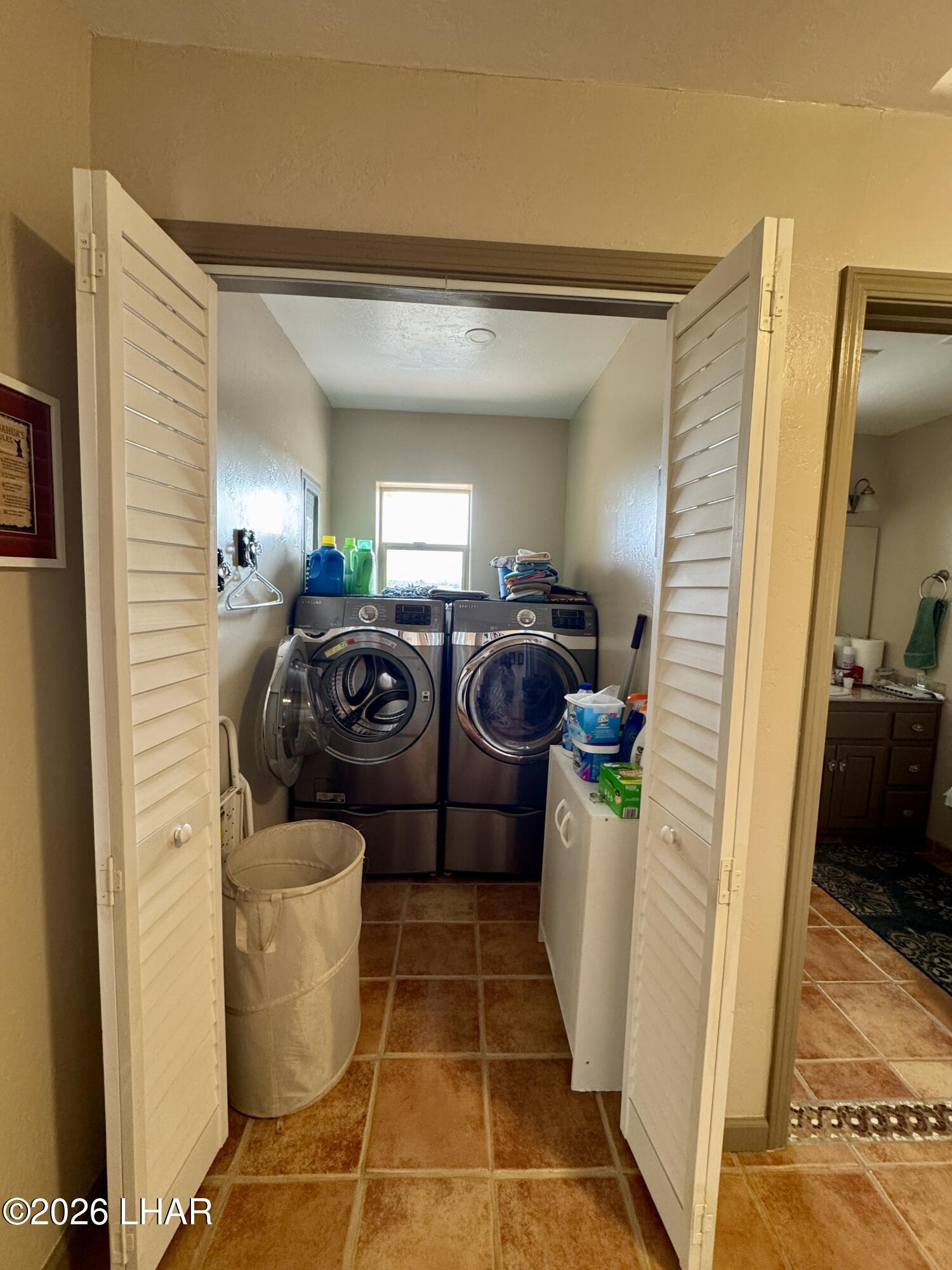 42832 La Posa Road Bouse, AZ 85325 - Photo 24 of 62 Laundry