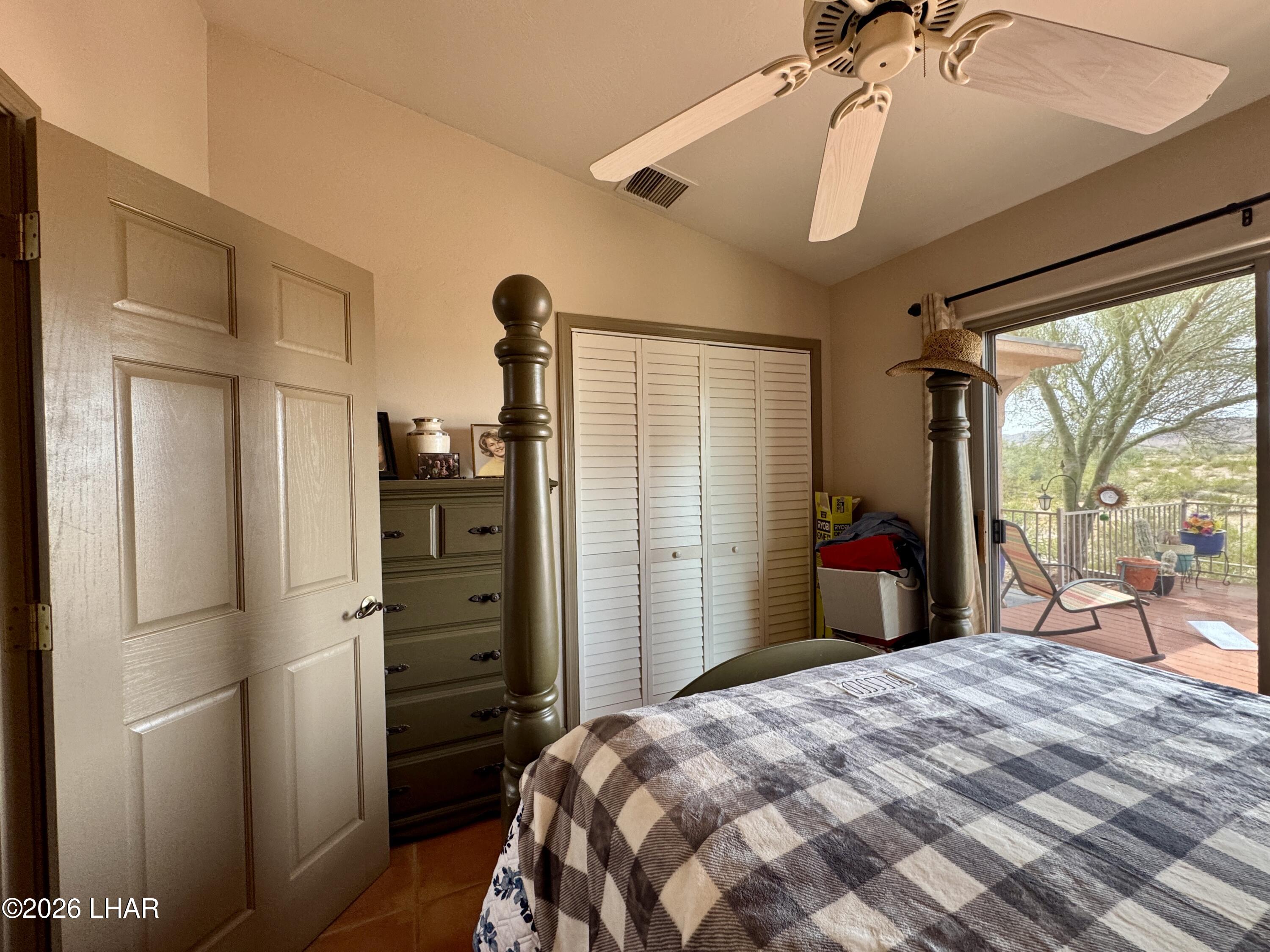 42832 La Posa Road Bouse, AZ 85325 - Photo 28 of 62 Bedroom 1