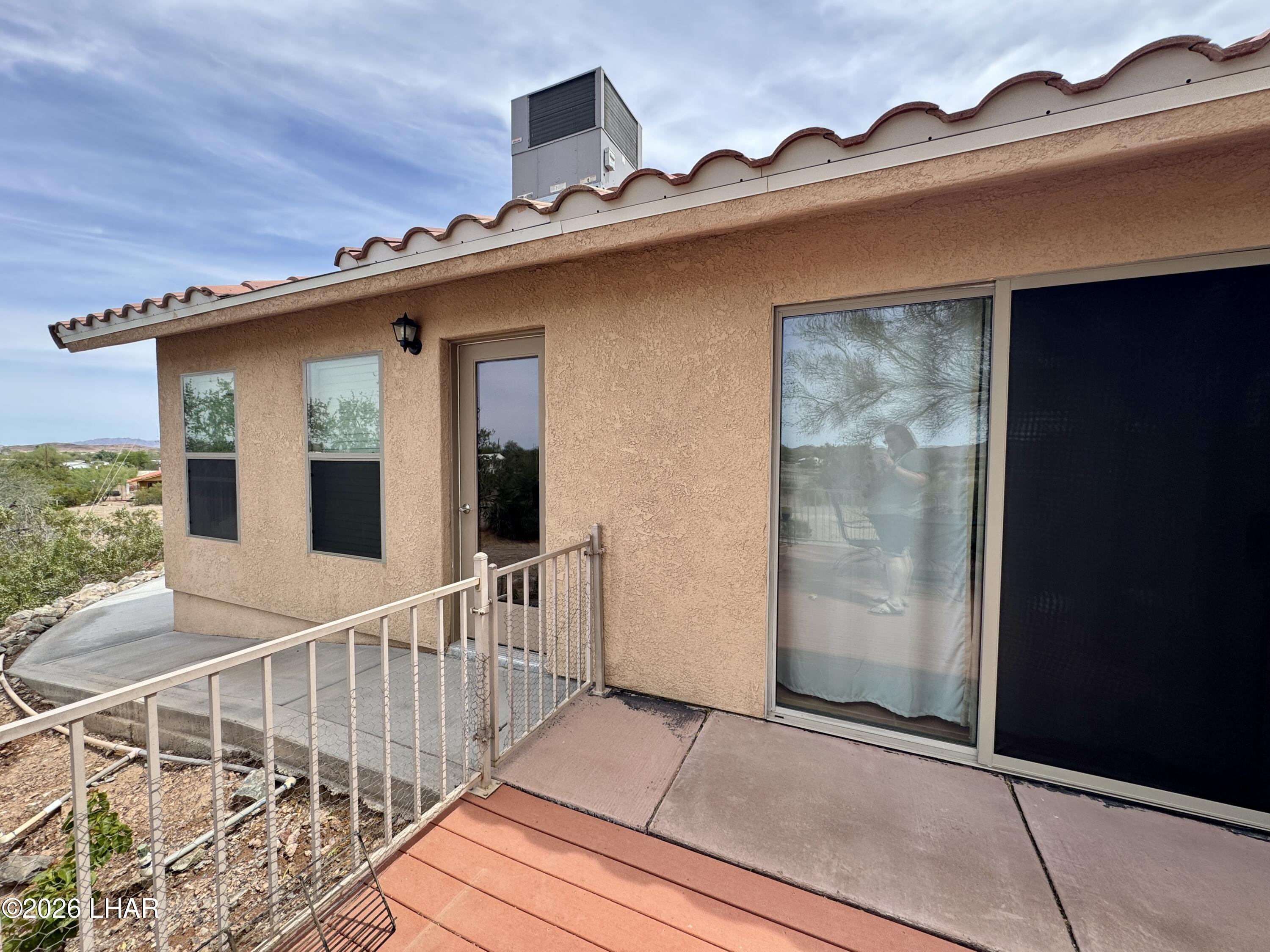 42832 La Posa Road Bouse, AZ 85325 - Photo 37 of 62 a view of a house with a window