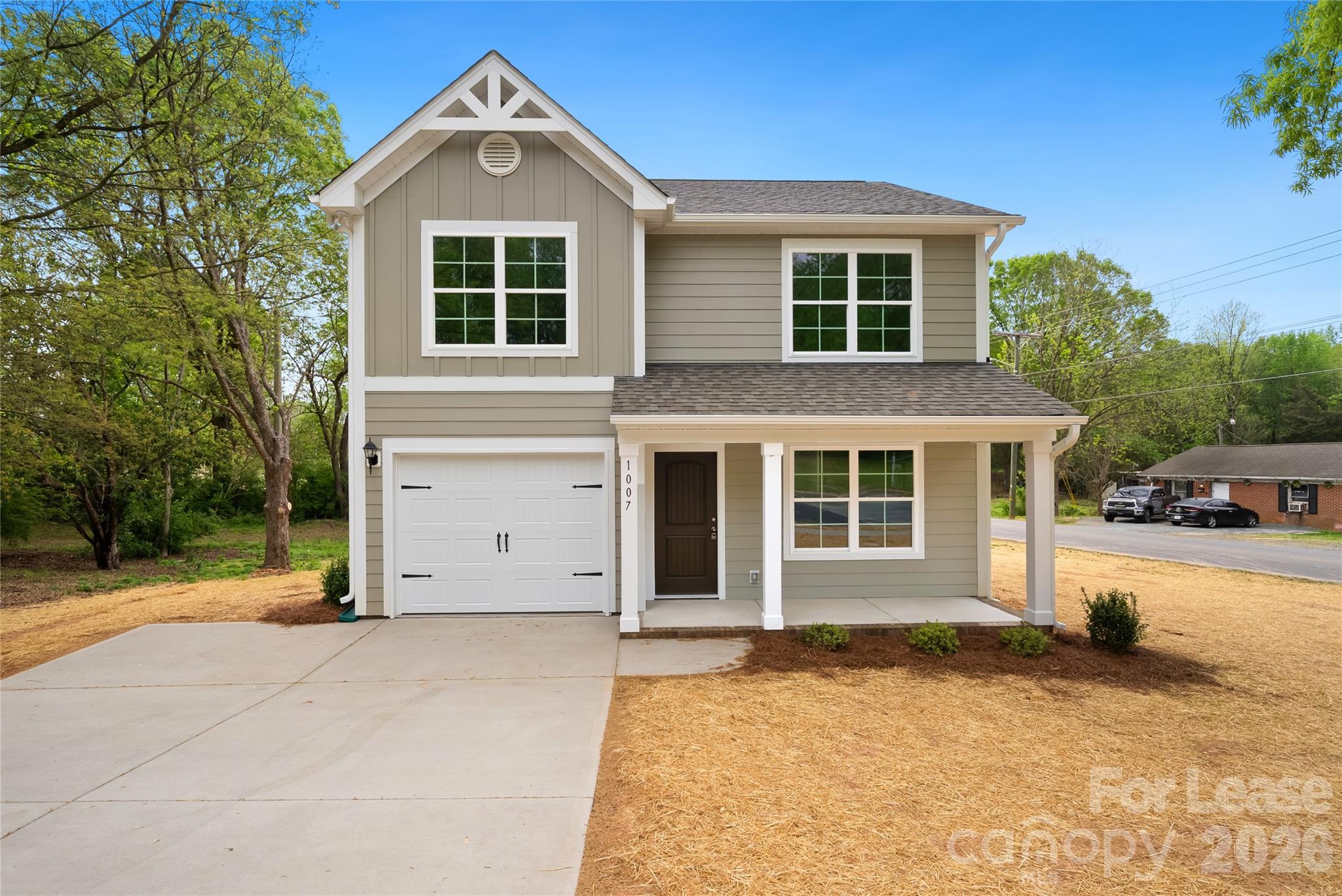 1007 Sioux Street Monroe, NC 28110 - Photo 1 of 33