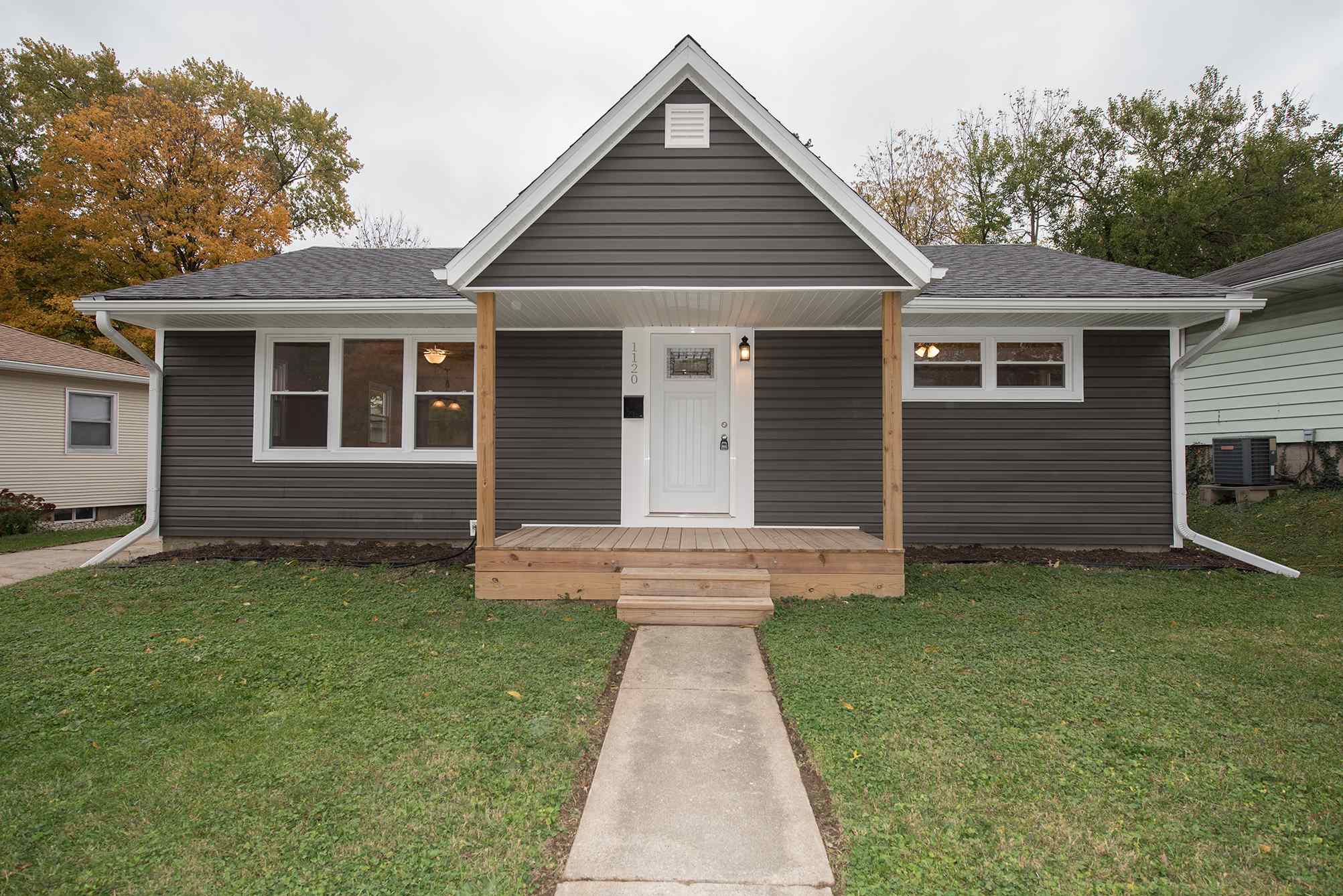 1120 Berkley Road Lafayette, IN 47904 - Photo 1 of 26 Gallery Image 1