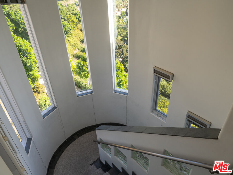 31518 Anacapa View Drive Malibu, CA 90265 - Photo 15 of 75 a view of an entryway with a window