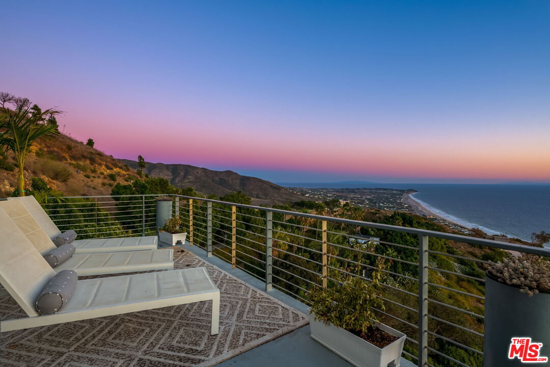 31518 Anacapa View Drive Malibu, CA 90265 - Photo 2 of 75 a view of city with ocean