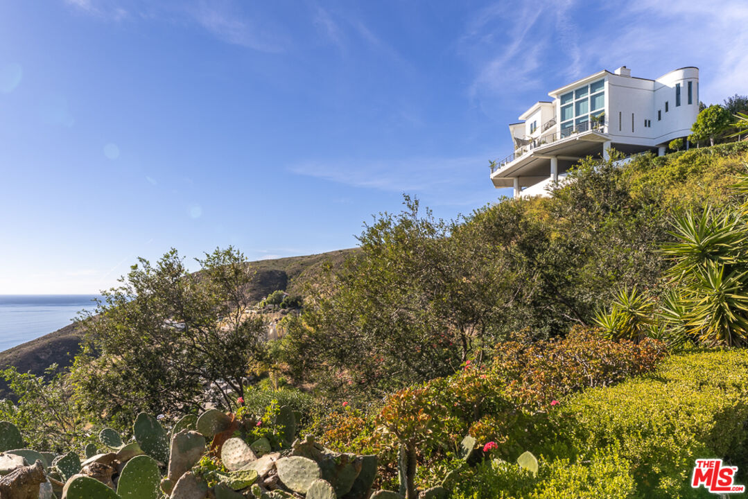31518 Anacapa View Drive Malibu, CA 90265 - Photo 35 of 75 a view of a building