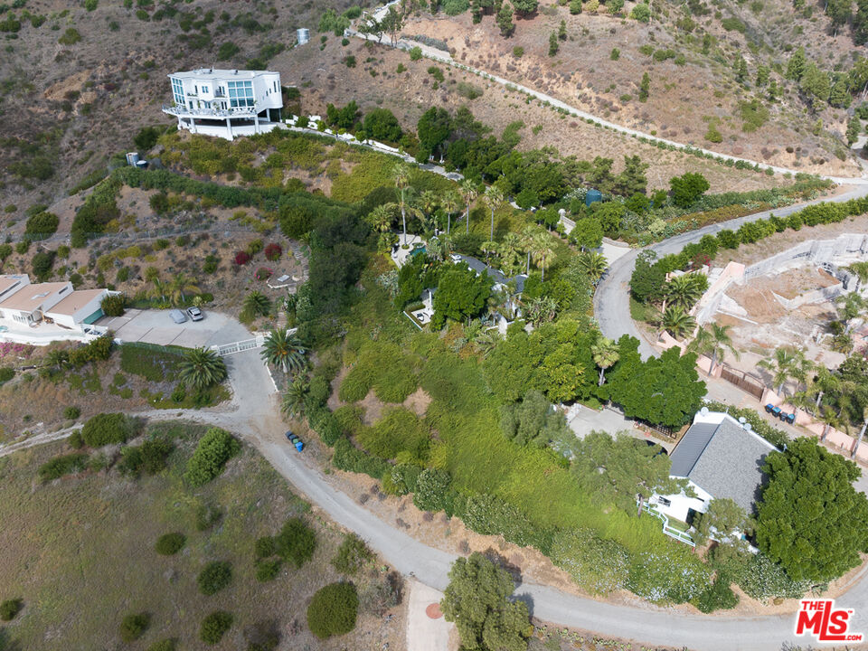 31518 Anacapa View Drive Malibu, CA 90265 - Photo 61 of 75 a view of building