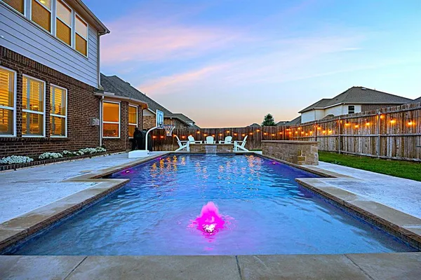 $599,990 | 913 Basket Willow Terrace, Fort Worth, TX 76052