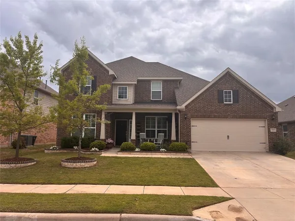 $599,990 | 913 Basket Willow Terrace, Fort Worth, TX 76052