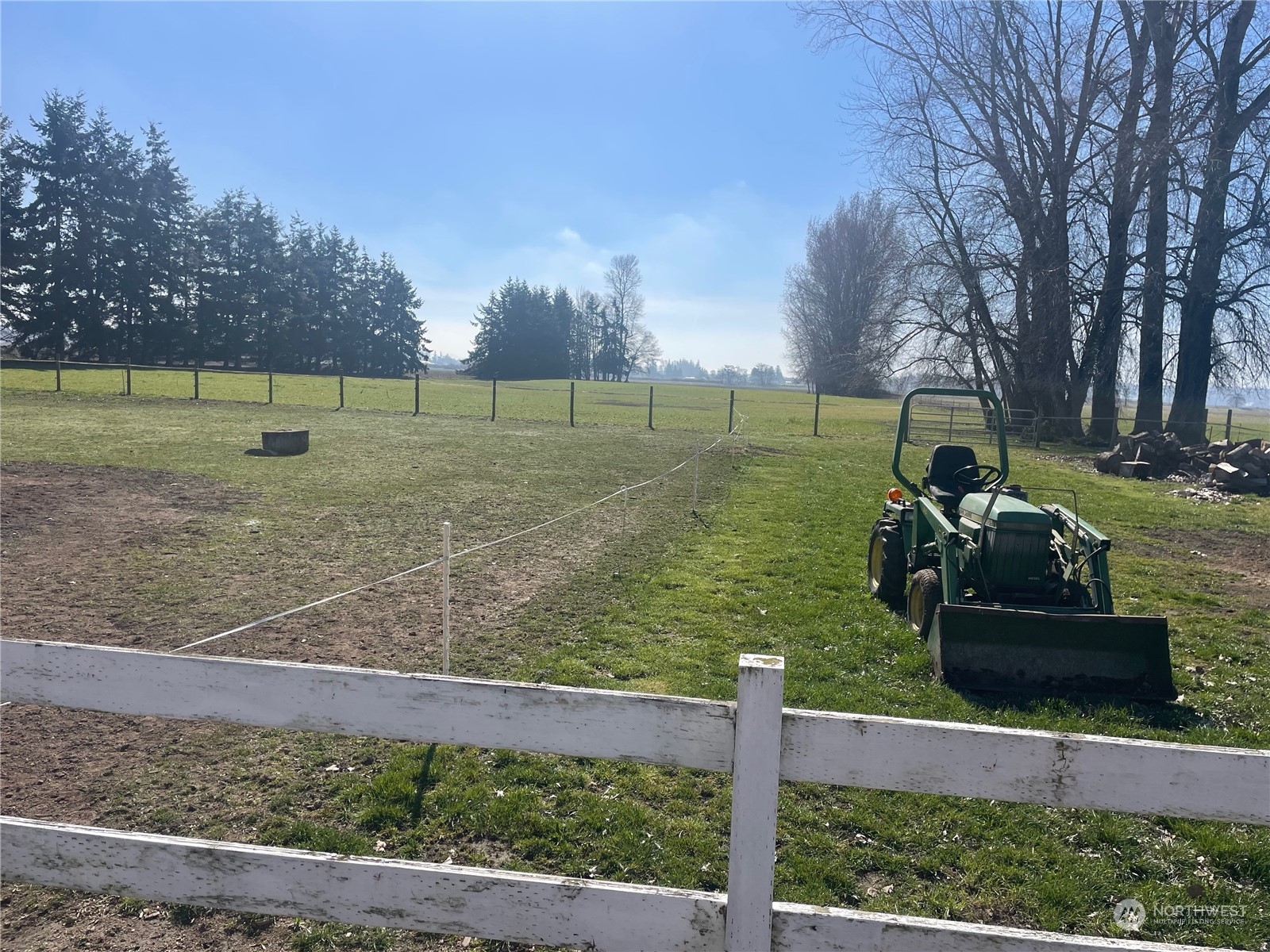 16244 Field Road Bow, WA 98232 - Photo 37 of 40 a view of a park