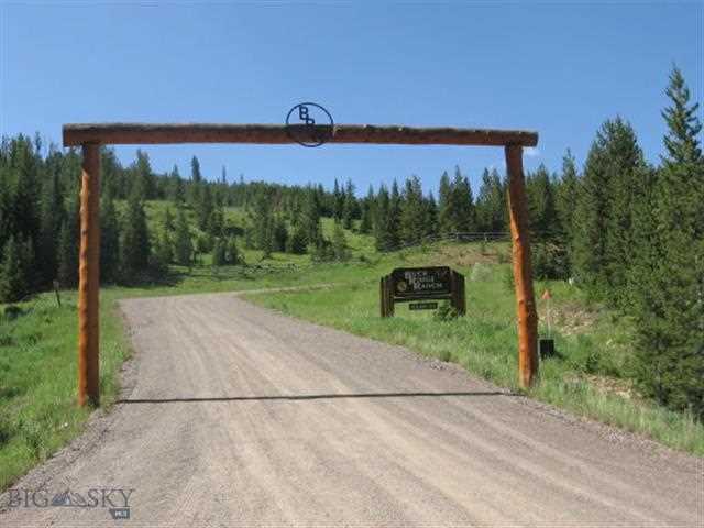 Tbd Upper Promontory Road Big Sky, MT 59716 - Photo 1 of 1 Gallery Image 1