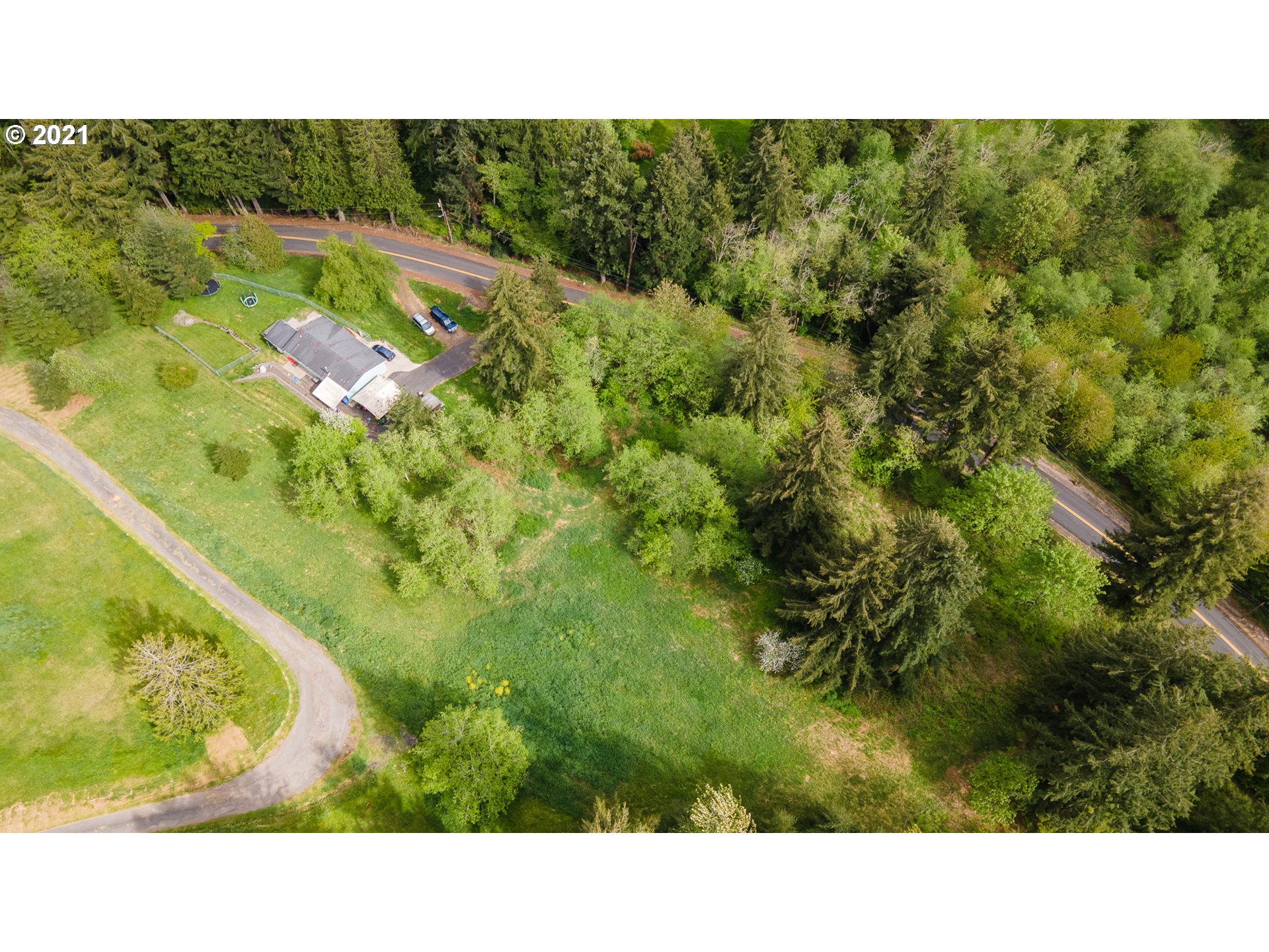 208 Hicks Road Castle Rock, WA 98611 - Photo 18 of 23 Gallery Image 18