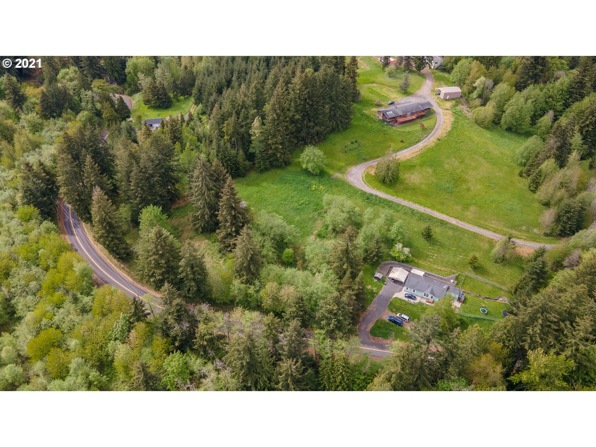 208 Hicks Road Castle Rock, WA 98611 - Photo 23 of 23 Gallery Image 23