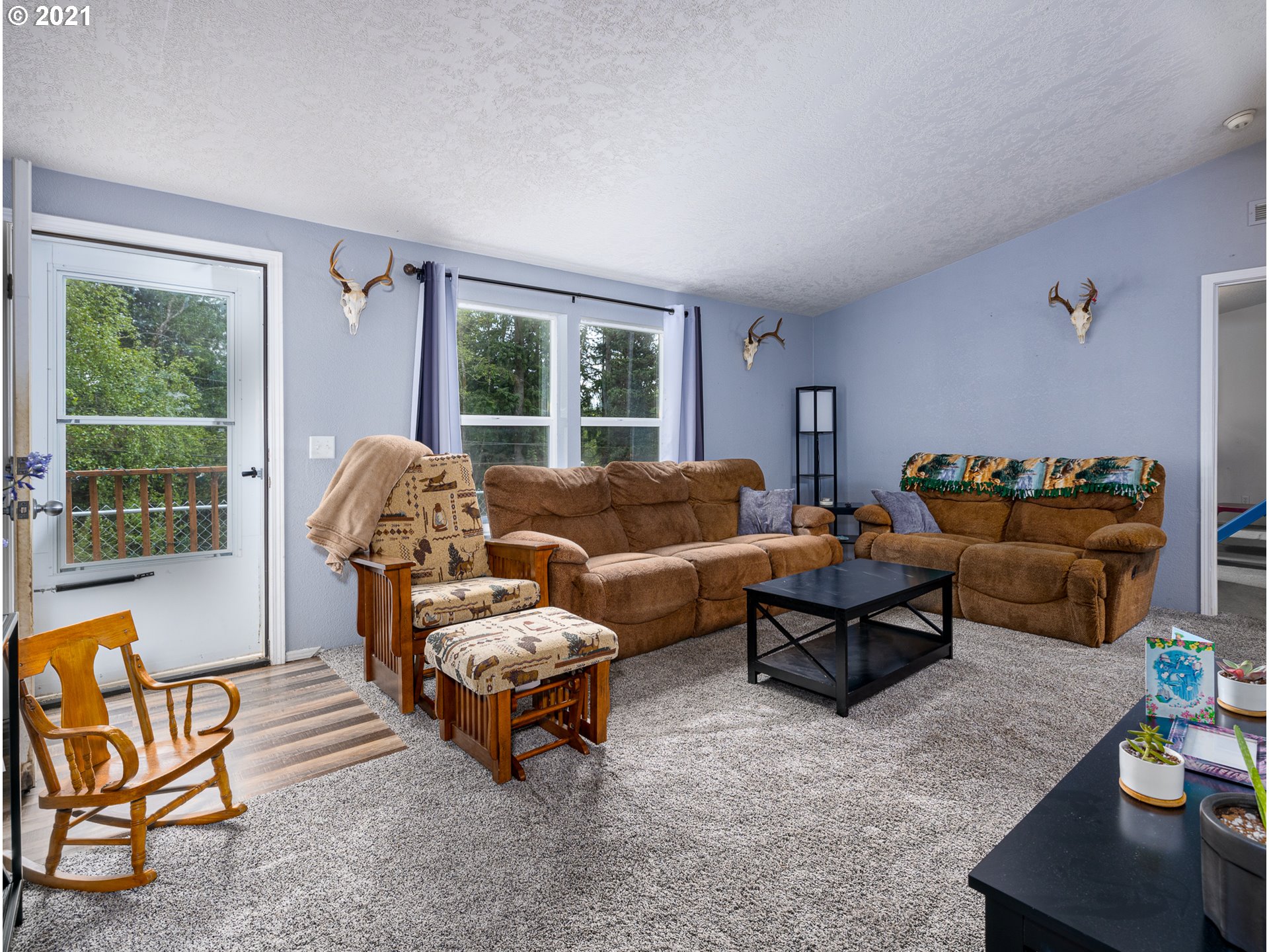 208 Hicks Road Castle Rock, WA 98611 - Photo 7 of 23 Gallery Image 7