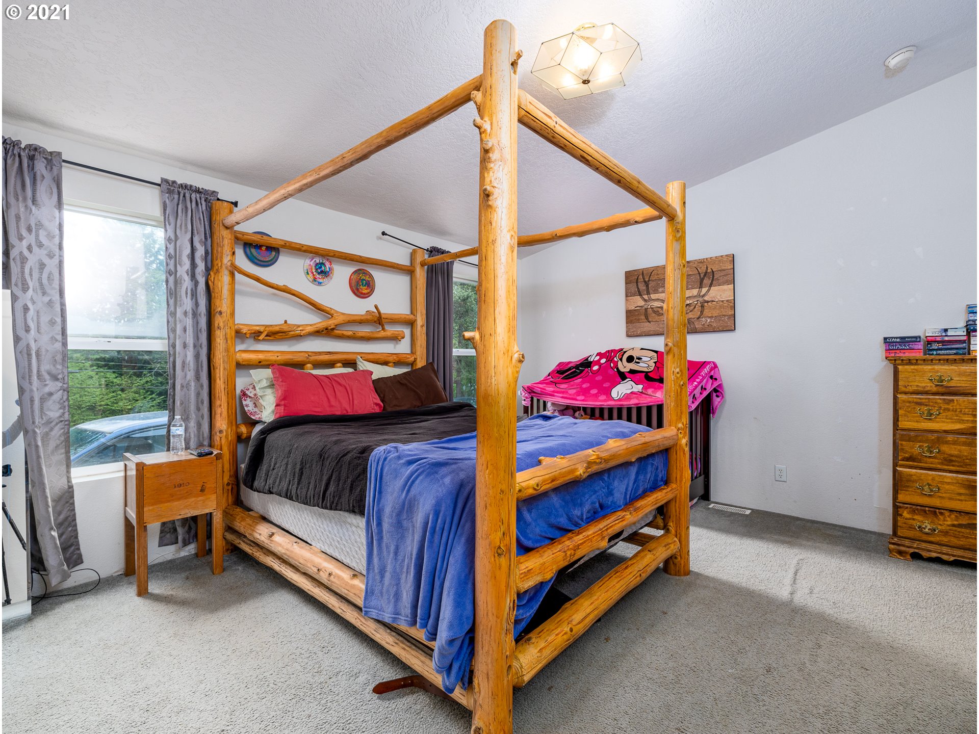 208 Hicks Road Castle Rock, WA 98611 - Photo 8 of 23 Gallery Image 8
