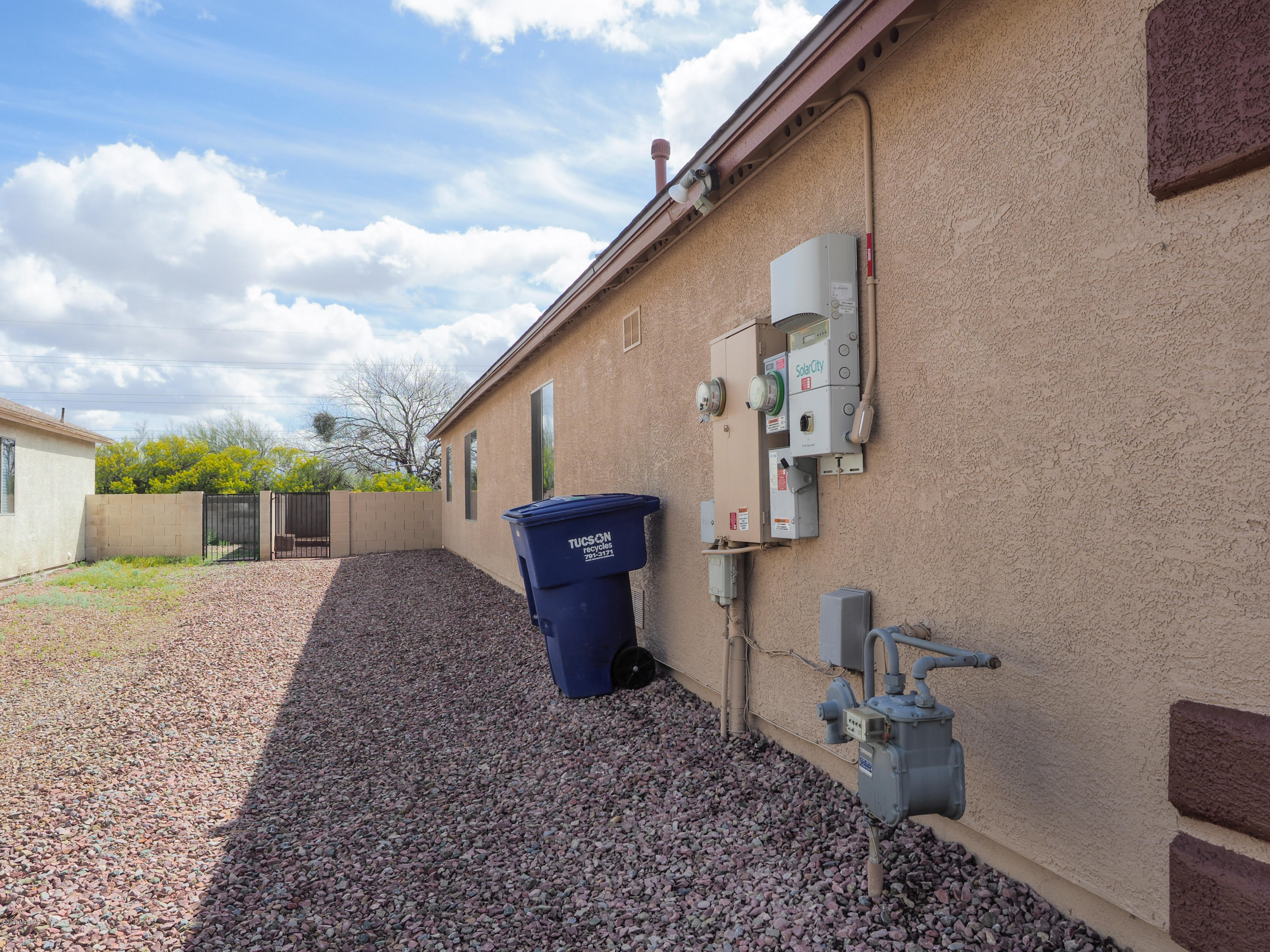 4493 South Valley Road Tucson, AZ 85714 - Photo 28 of 34