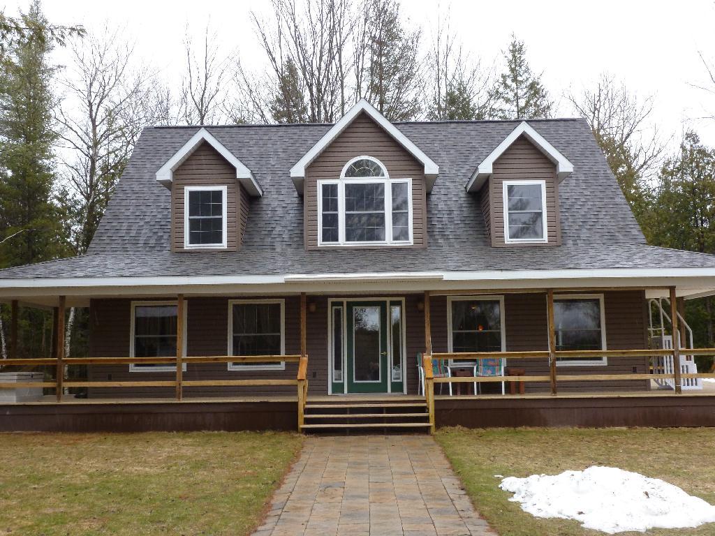 4330 Haken Road Alpena, MI 49707 - Photo 1 of 11 Gallery Image 1