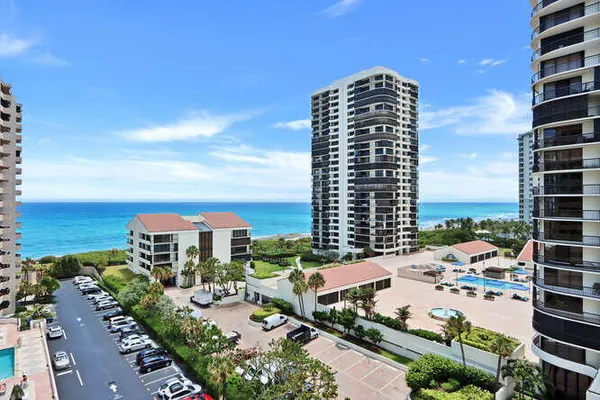 $2,950 | 4200 North Ocean Drive, Unit 2903, Singer Island, FL 33404
