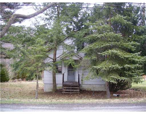 910 Wattersonville Road Cowansville, PA 16218 - Photo 1 of 10 Exterior Front.
