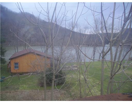 910 Wattersonville Road Cowansville, PA 16218 - Photo 2 of 10 View.