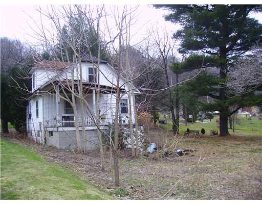 910 Wattersonville Road Cowansville, PA 16218 - Photo 3 of 10 Exterior Back.