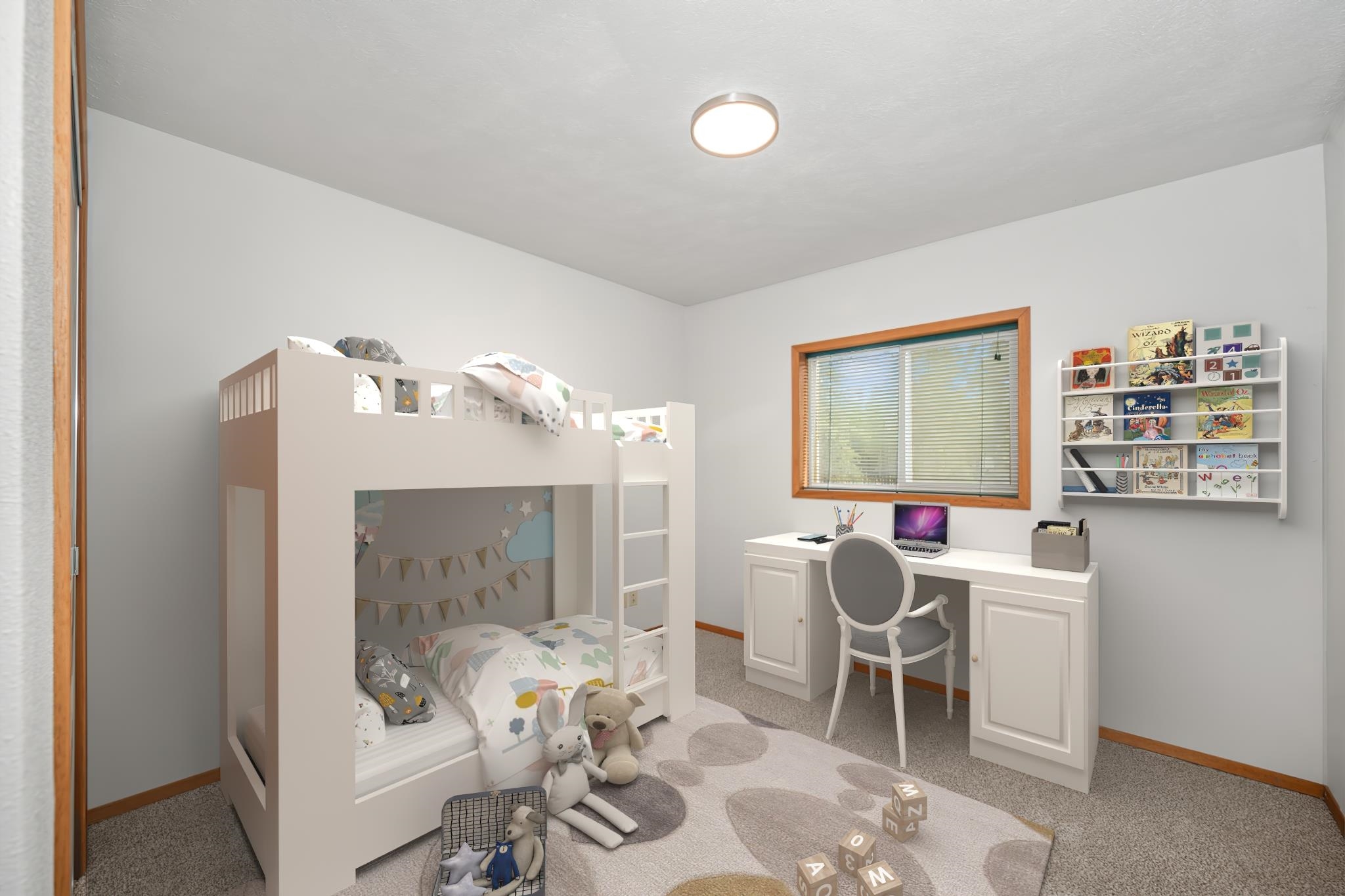 7204 West Griffin Road Cheney, WA 99004 - Photo 17 of 50