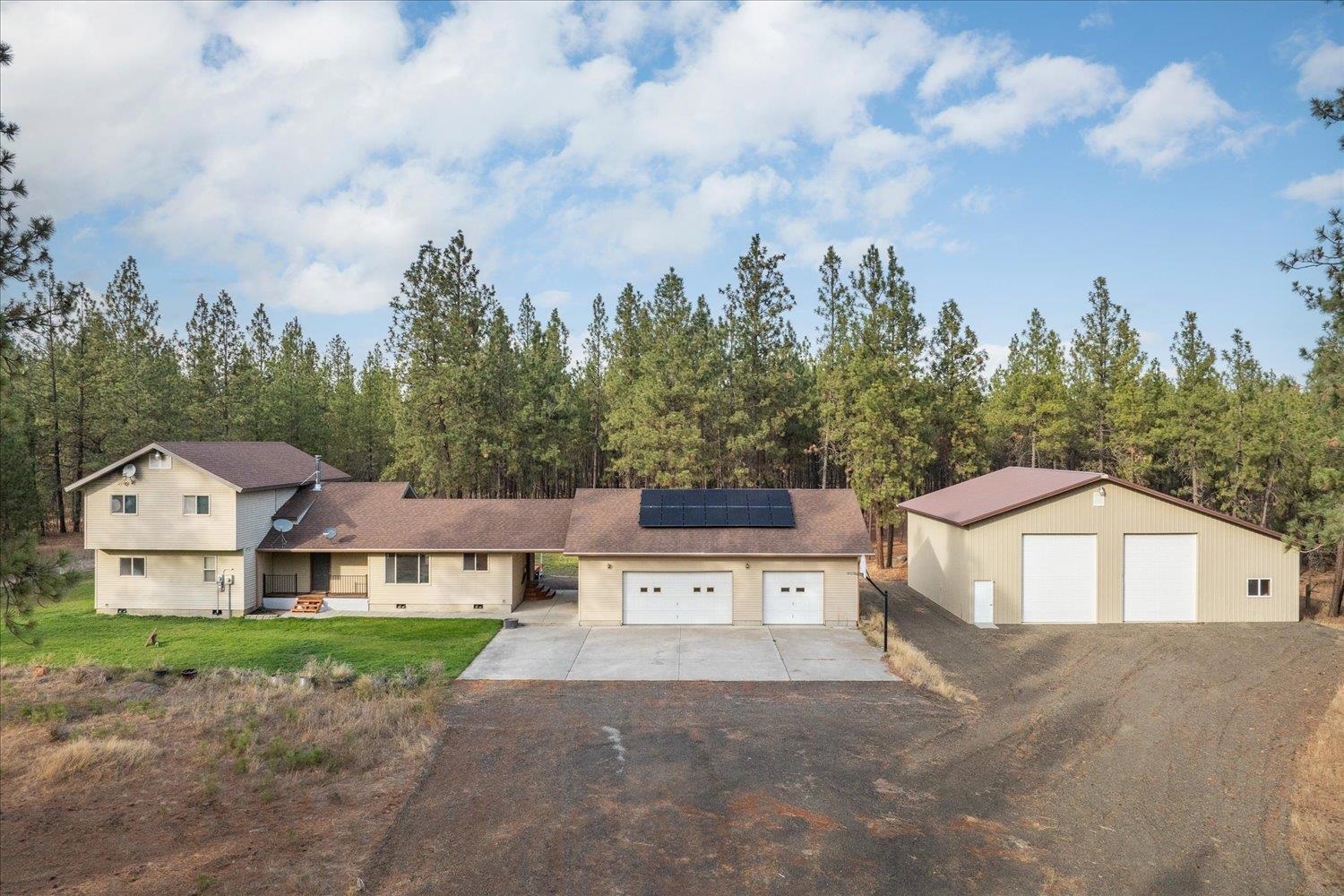 7204 West Griffin Road Cheney, WA 99004 - Photo 2 of 50