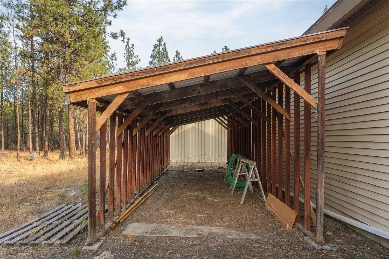 7204 West Griffin Road Cheney, WA 99004 - Photo 26 of 50