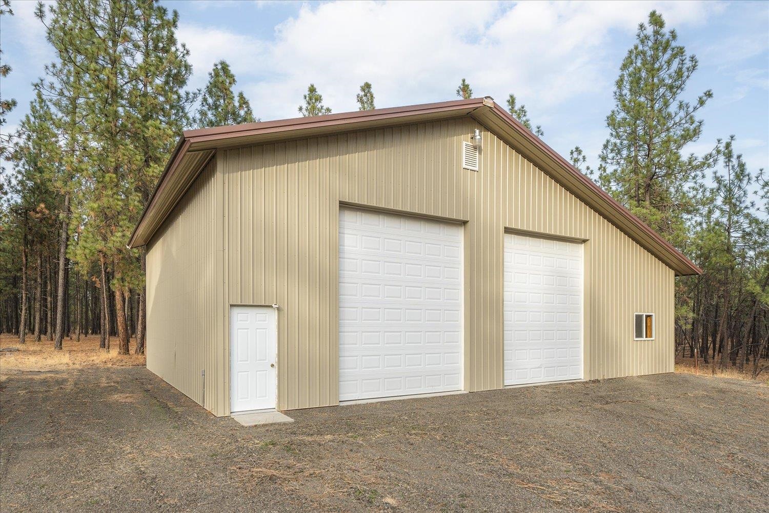 7204 West Griffin Road Cheney, WA 99004 - Photo 33 of 50