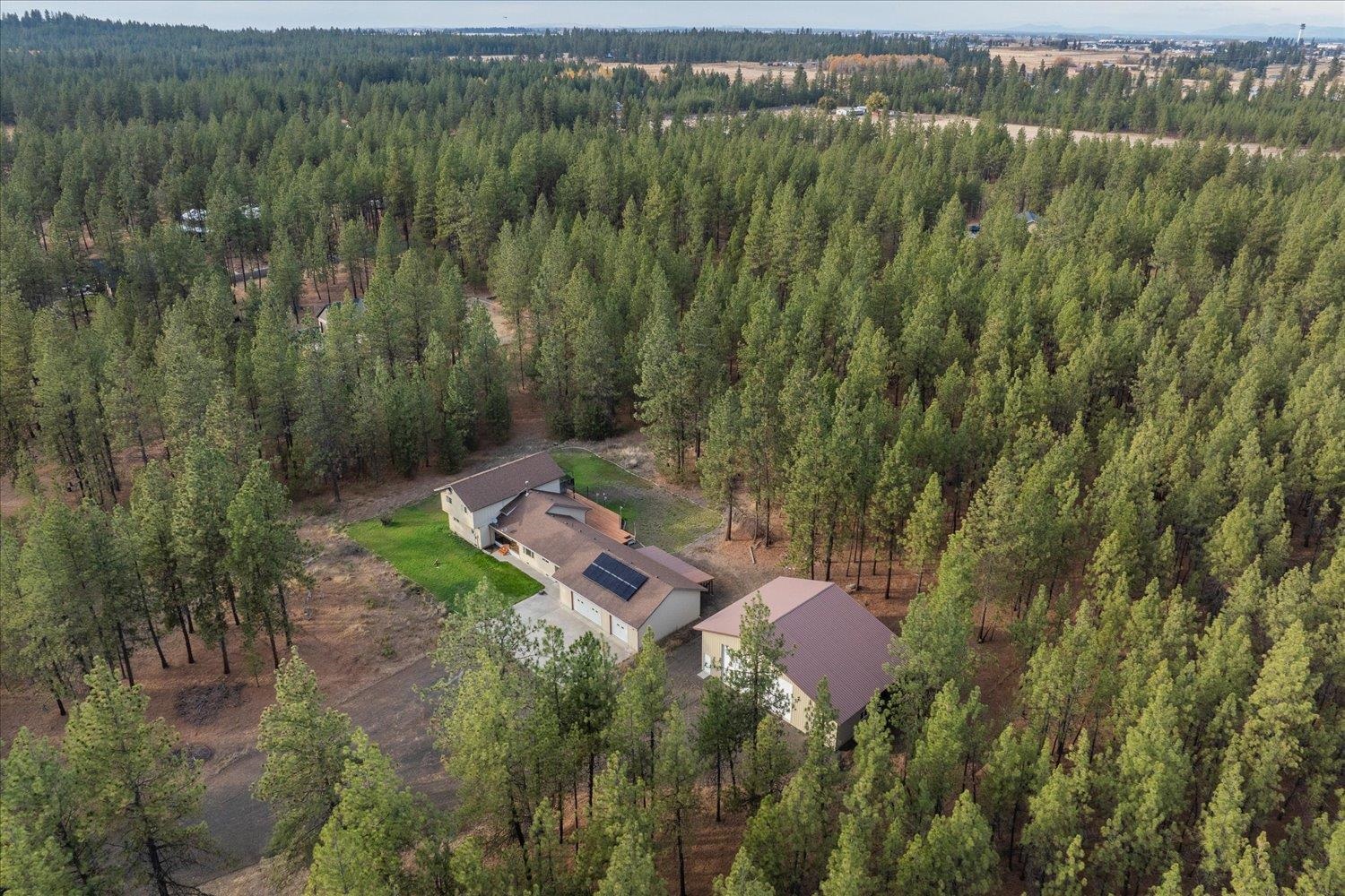 7204 West Griffin Road Cheney, WA 99004 - Photo 45 of 50