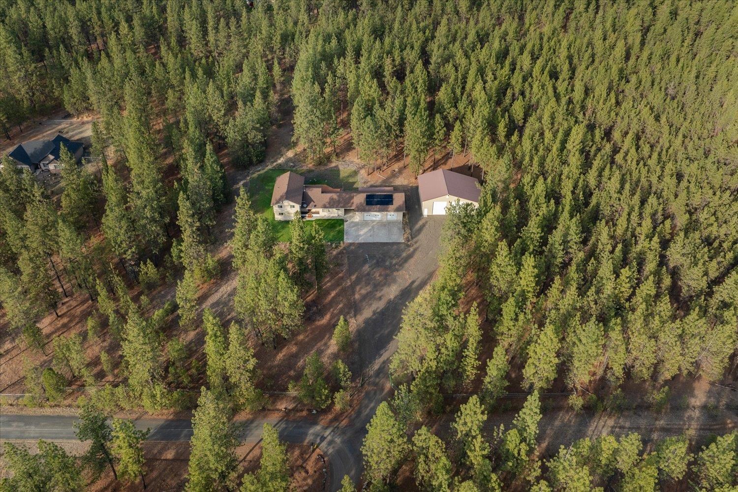 7204 West Griffin Road Cheney, WA 99004 - Photo 46 of 50