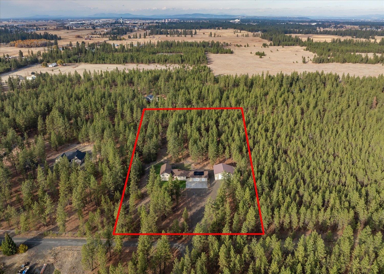 7204 West Griffin Road Cheney, WA 99004 - Photo 48 of 50