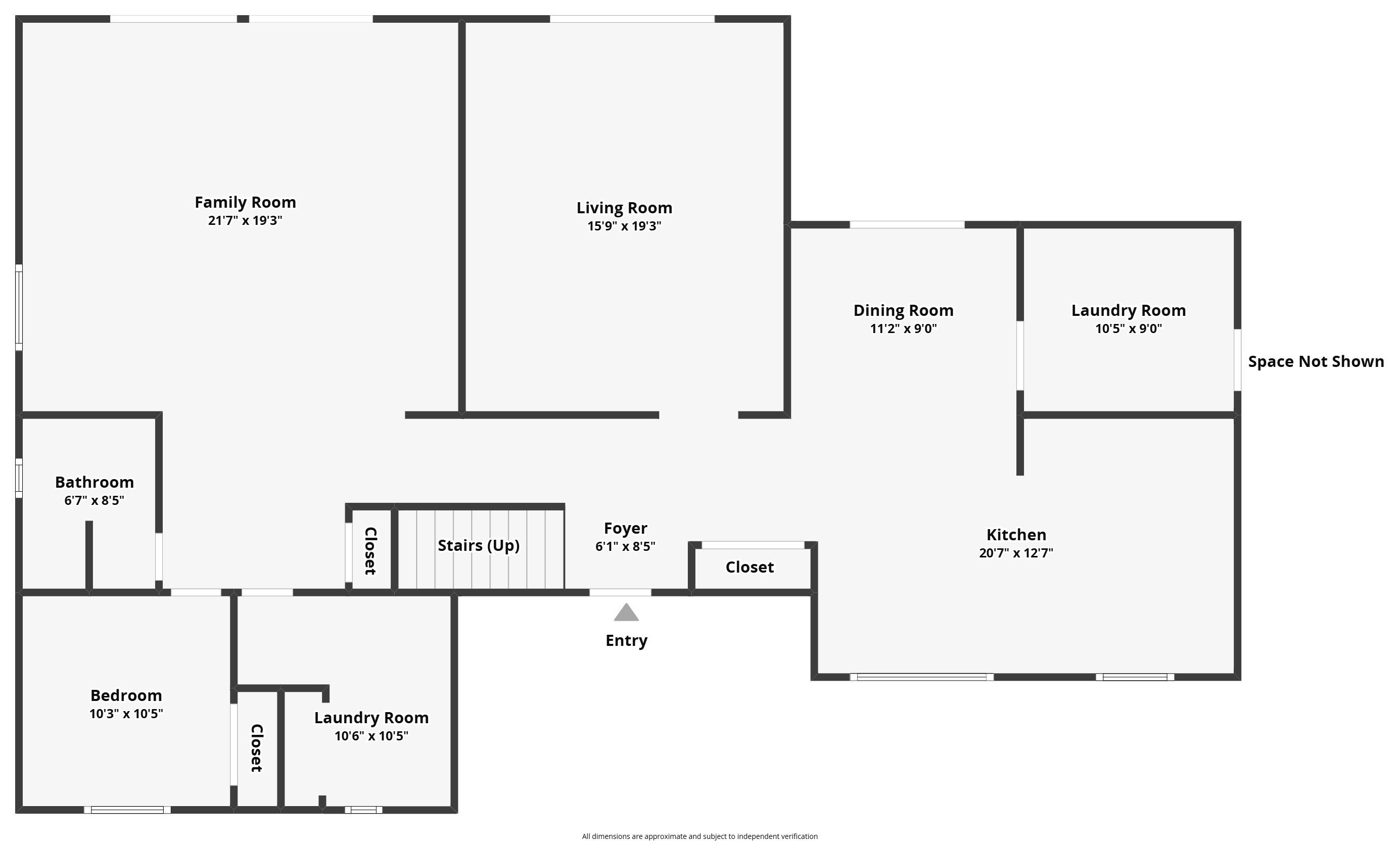 7204 West Griffin Road Cheney, WA 99004 - Photo 49 of 50